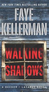 Walking Shadows: A Decker/Lazarus Novel in polish