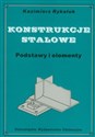 Konstrukcje stalowe Podstawy i elementy buy polish books in Usa