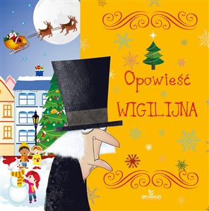 Opowieść wigilijna 