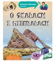 Radosław Żbikowski opowiada o skałach i minerałach wyd. 2020  