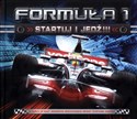 Formuła 1 startuj i jedź pl online bookstore