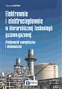 Elektrownie i elektrociepłownie w hierarchicznej technologii gazowo-gazowej Efektywność energetyczna i ekonomiczna chicago polish bookstore