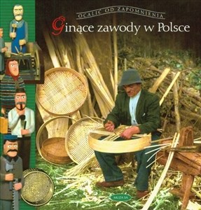 Ginące zawody w Polsce online polish bookstore