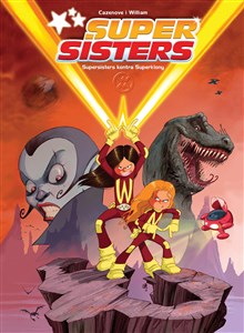 Supersisters polish books in canada