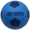 PVC Soccer Ball blue 200g  