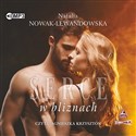 [Audiobook] Serce w bliznach - Natalia Nowak-Lewandowska