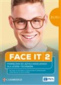 FACE IT 2 Język angielski Podręcznik do języka B1/B1+ Liceum i technikum Polish Books Canada