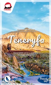 Teneryfa - Polish Bookstore USA