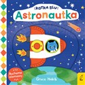 Kotka Blu Astronautka Bookshop