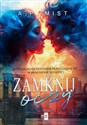 Zamknij oczy  polish books in canada