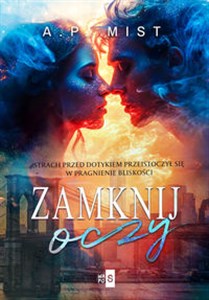 Zamknij oczy  polish books in canada