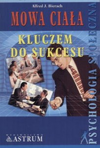 Mowa ciała kluczem do sukcesu  