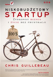 Niskobudżetowy startup Zyskowny biznes i życie bez frustracji pl online bookstore