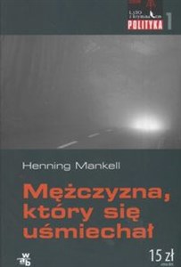 Mężczyzna który się uśmiechał Polityka Canada Bookstore