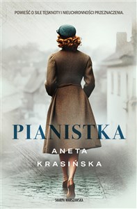 Pianistka - Polish Bookstore USA