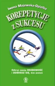 Korepetycje z sukcesu Polish Books Canada