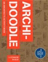 Archidoodle The Architect's Activity Book online polish bookstore