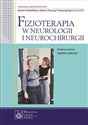 Fizjoterapia w neurologii i neurochirurgii - 