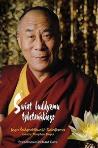 Świat buddyzmu tybetańskiego online polish bookstore