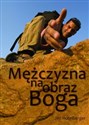 Mężczyzna na obraz Boga 