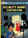 Przygody Tintina Tom 21 Klejnoty Bianki Castafiore in polish
