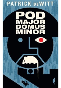 Podmajordomus Minor 