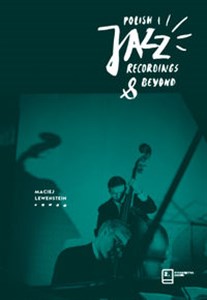 Polish Jazz Recordings & Beyond vol. 2, extended edition pl online bookstore