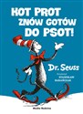 Kot Prot znów gotów do psot Polish bookstore