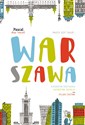 Warszawa Slow travel - Opracowanie Zbiorowe