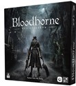 Bloodborne Gra karciana in polish