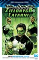 Hal Jordan i Korpus Zielonych Latarni Tom 3 Poszukiwanie nadziei tom 3 buy polish books in Usa