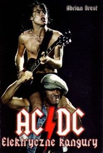 AC/DC Elektryczne kangury 