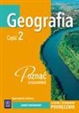 Geografia LO Poznać... 2 podr wyd.2010 WSiP Polish Books Canada