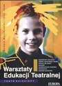 Warsztaty edukacji teatralnej teatr dziecięcy Polish bookstore