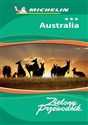 Australia Zielony przewodnik Polish Books Canada