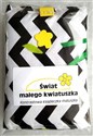 Świat małego kwiatuszka. Kontrastowa książeczka maluszka to buy in USA