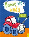 Bawię się wodą Pojazdy pl online bookstore