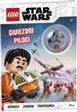 Lego Star Wars Gwiezdni piloci LNC-6308 books in polish