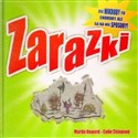 Zarazki buy polish books in Usa
