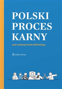 Polski proces karny pl online bookstore