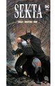 Batman Sekta Polish bookstore