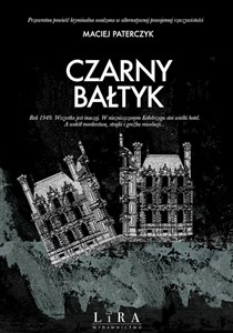 Czarny Bałtyk to buy in Canada