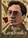 This is Kandinsky to buy in USA