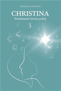 Christina T.3 Świadomość tworzy pokój  online polish bookstore