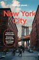 New York City Lonely Planet  to buy in USA