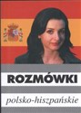 Rozmówki polsko-hiszpańskie - Urszula Michalska Bookshop