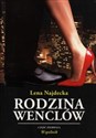 Rodzina Wenclów Część 1 Wspólnik Polish bookstore