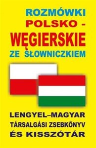 Rozmówki polsko-węgierskie ze słowniczkiem  to buy in Canada