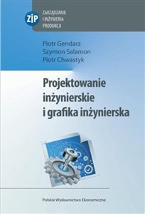 Projektowanie inżynierskie i grafika inżynierska - Polish Bookstore USA