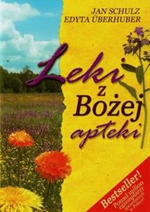 Leki z Bożej apteki Polish Books Canada